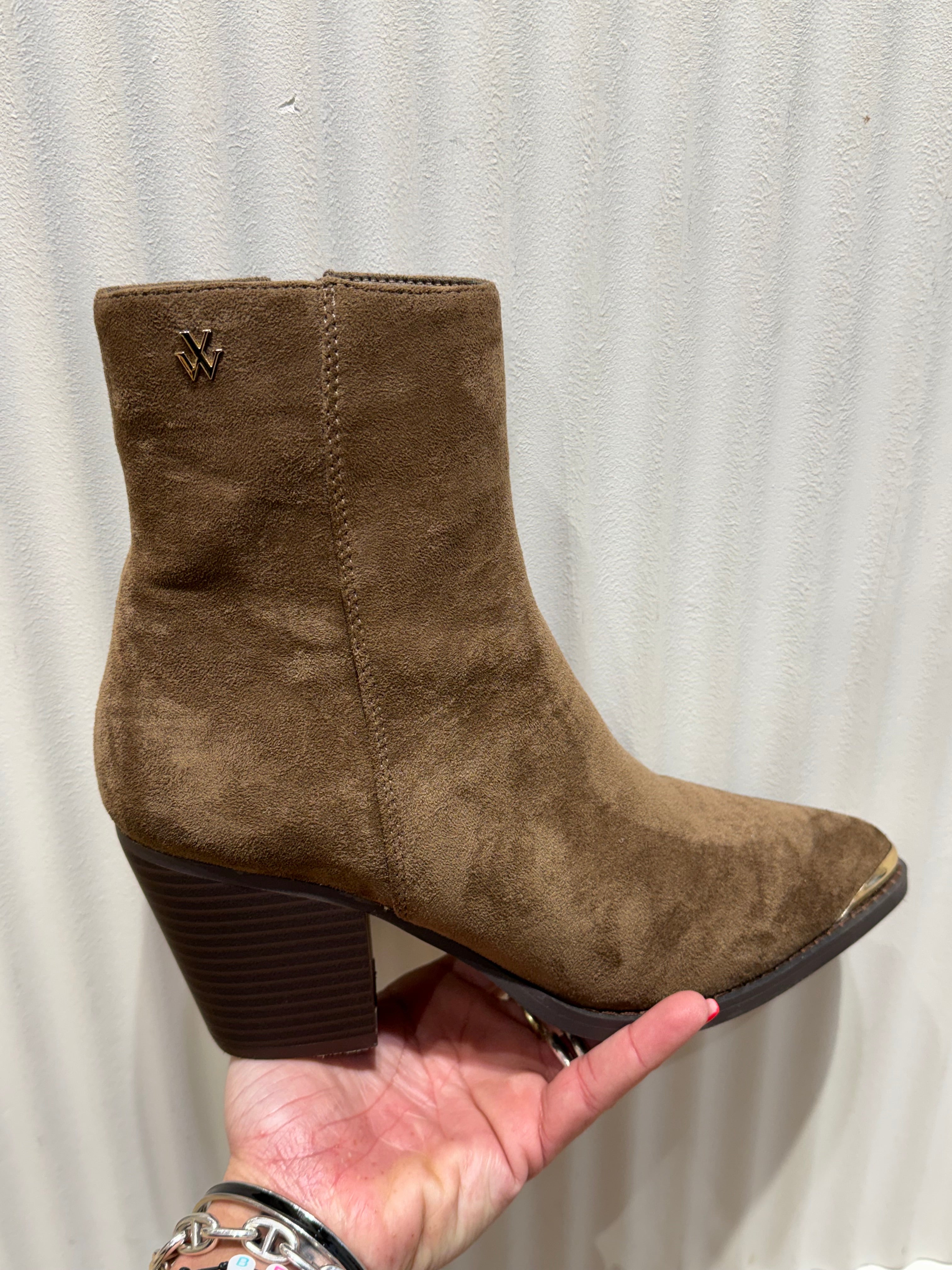 Bottines MARISSA VANESSA WU