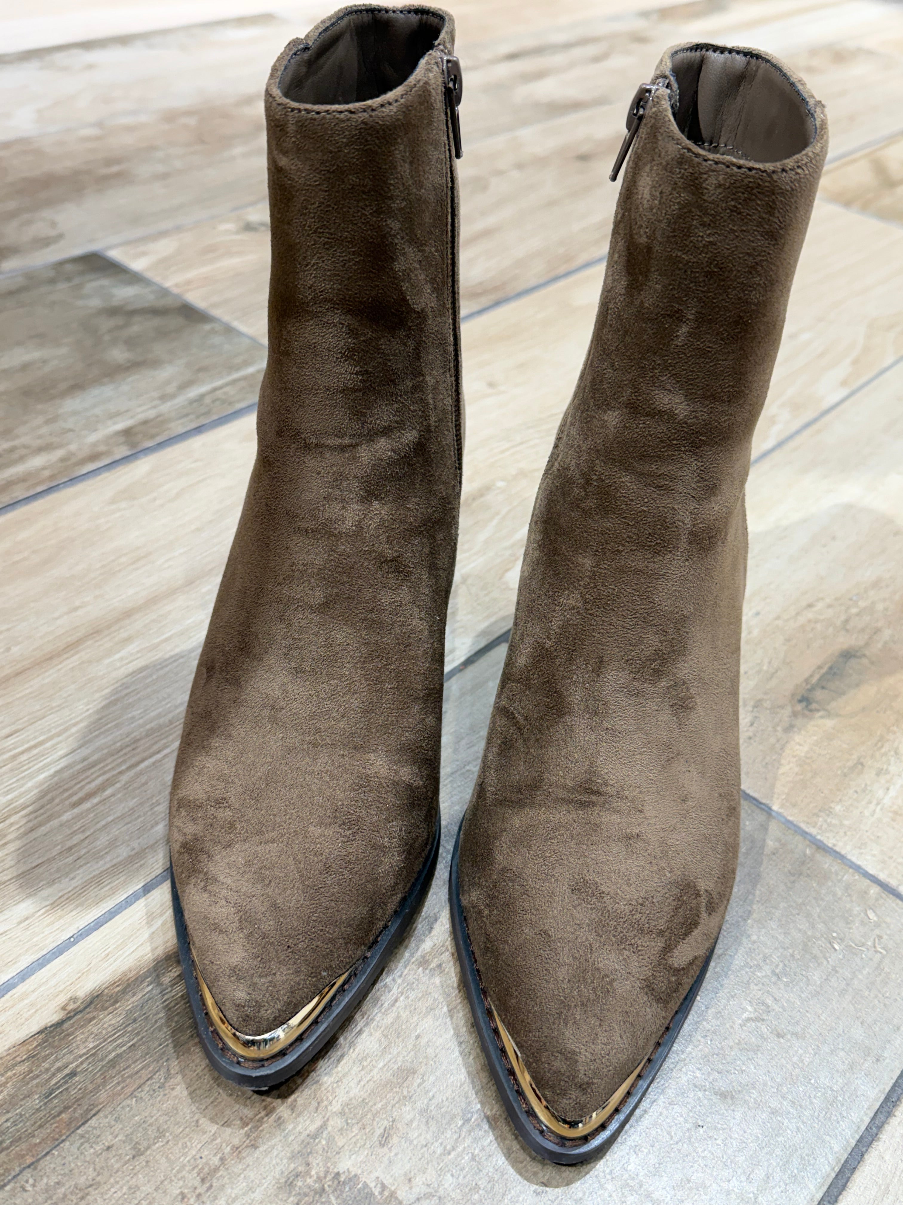 Bottines MARISSA VANESSA WU