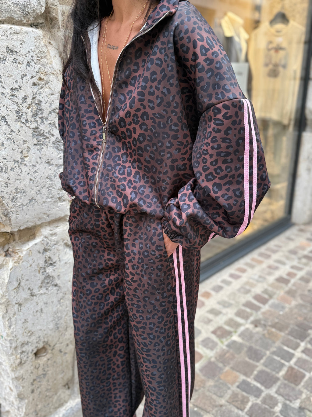 Ensemble survêtement