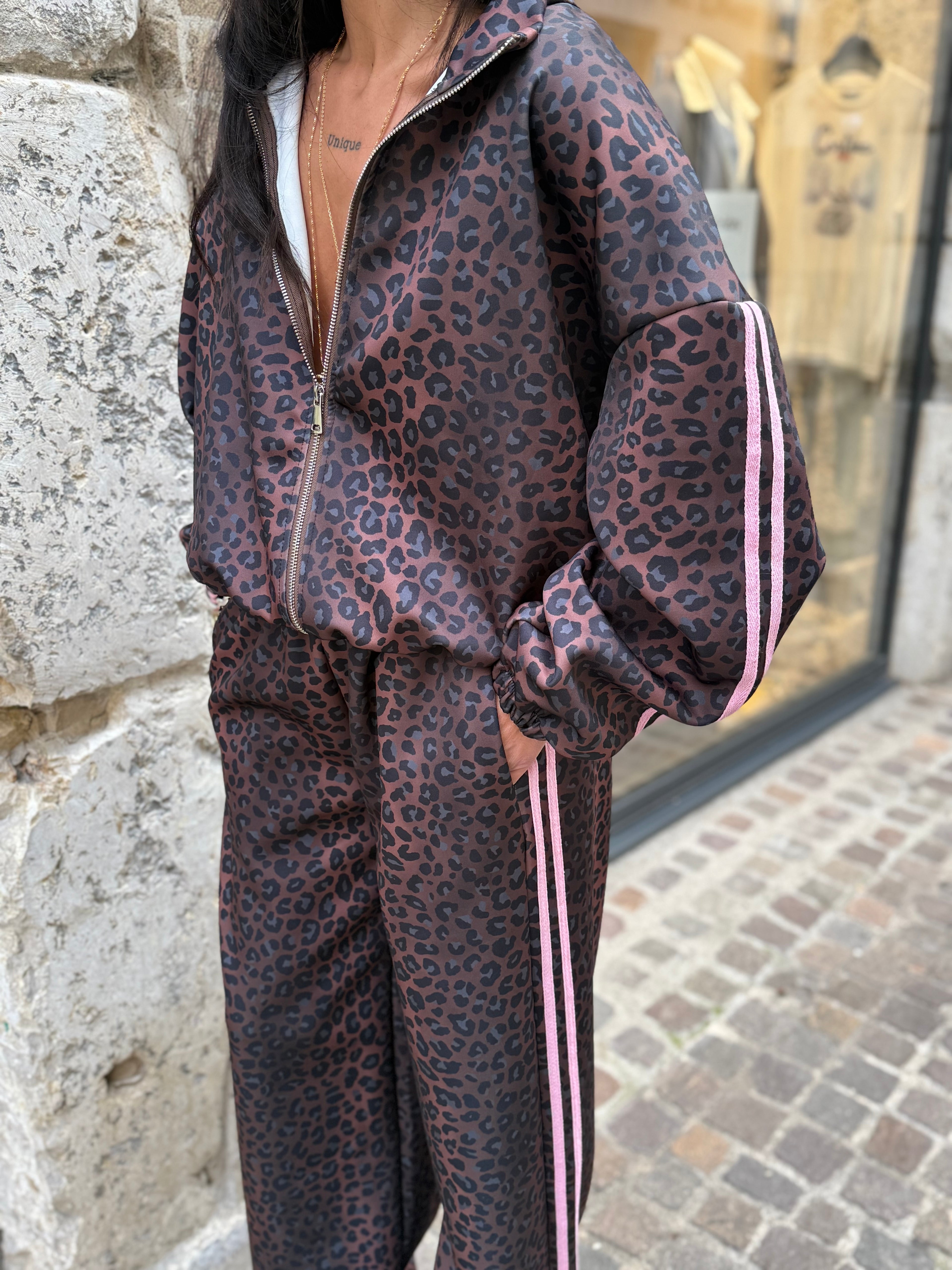 Ensemble survêtement