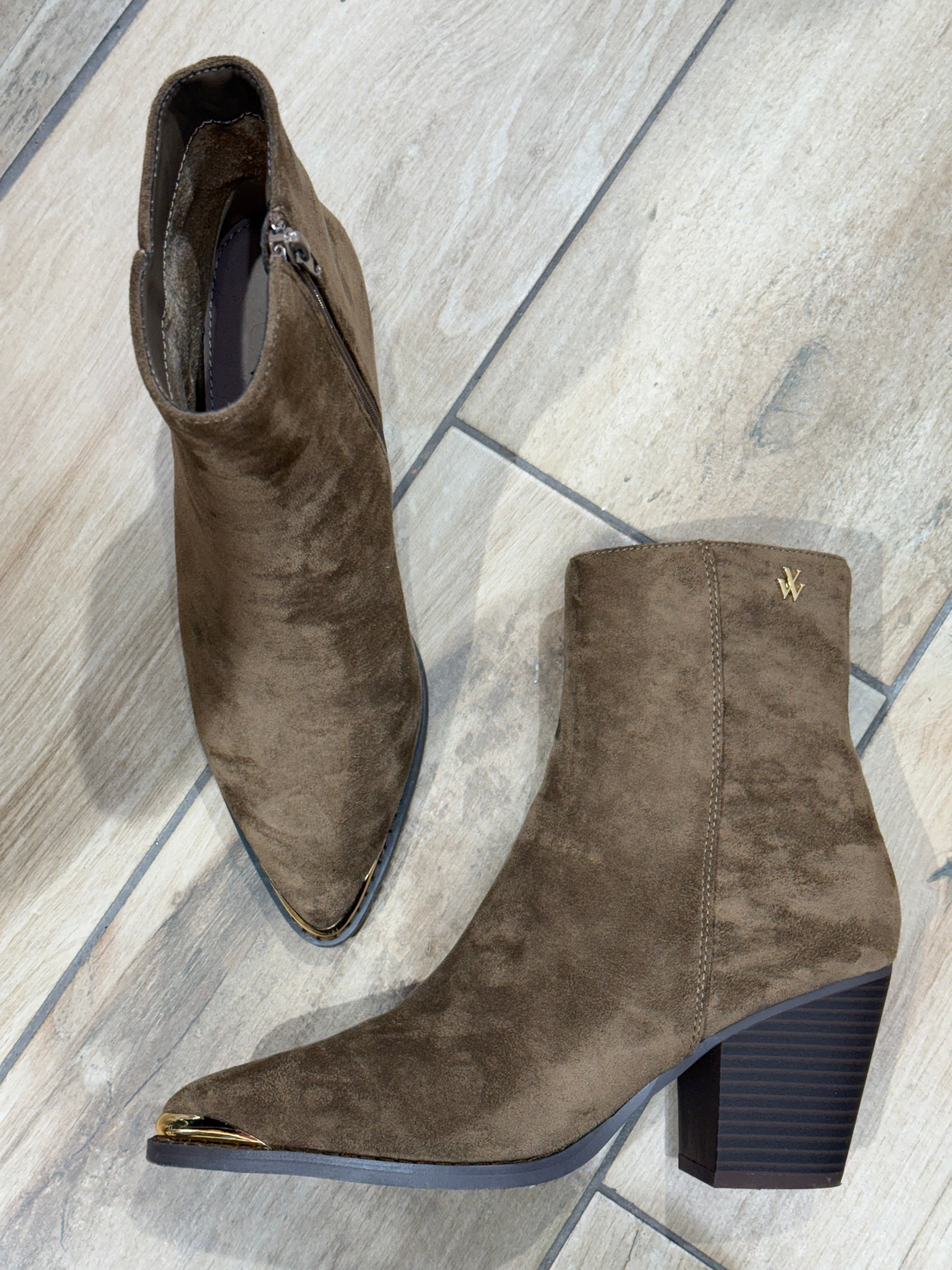 Bottines MARISSA VANESSA WU