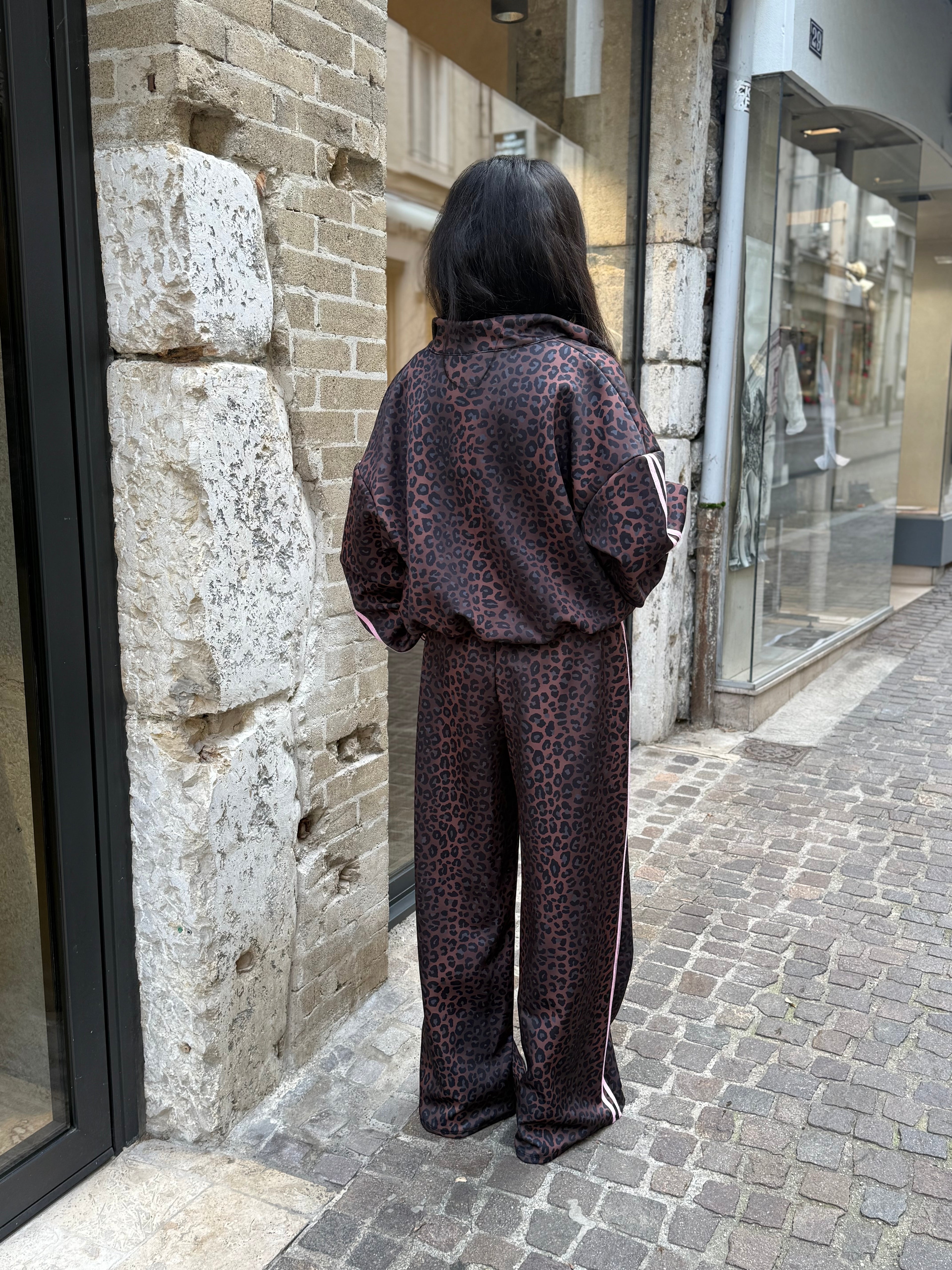 Ensemble survêtement