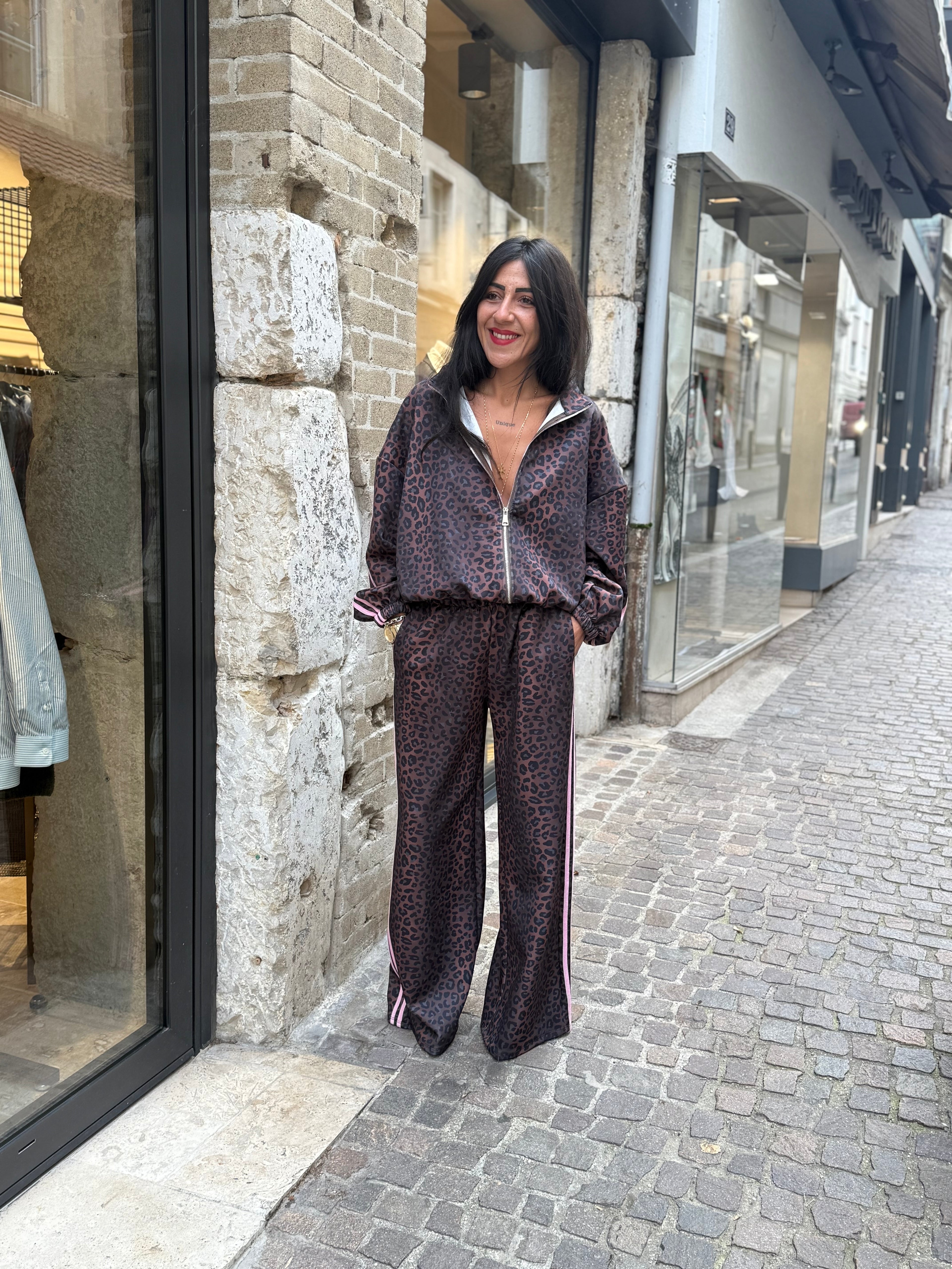 Ensemble survêtement