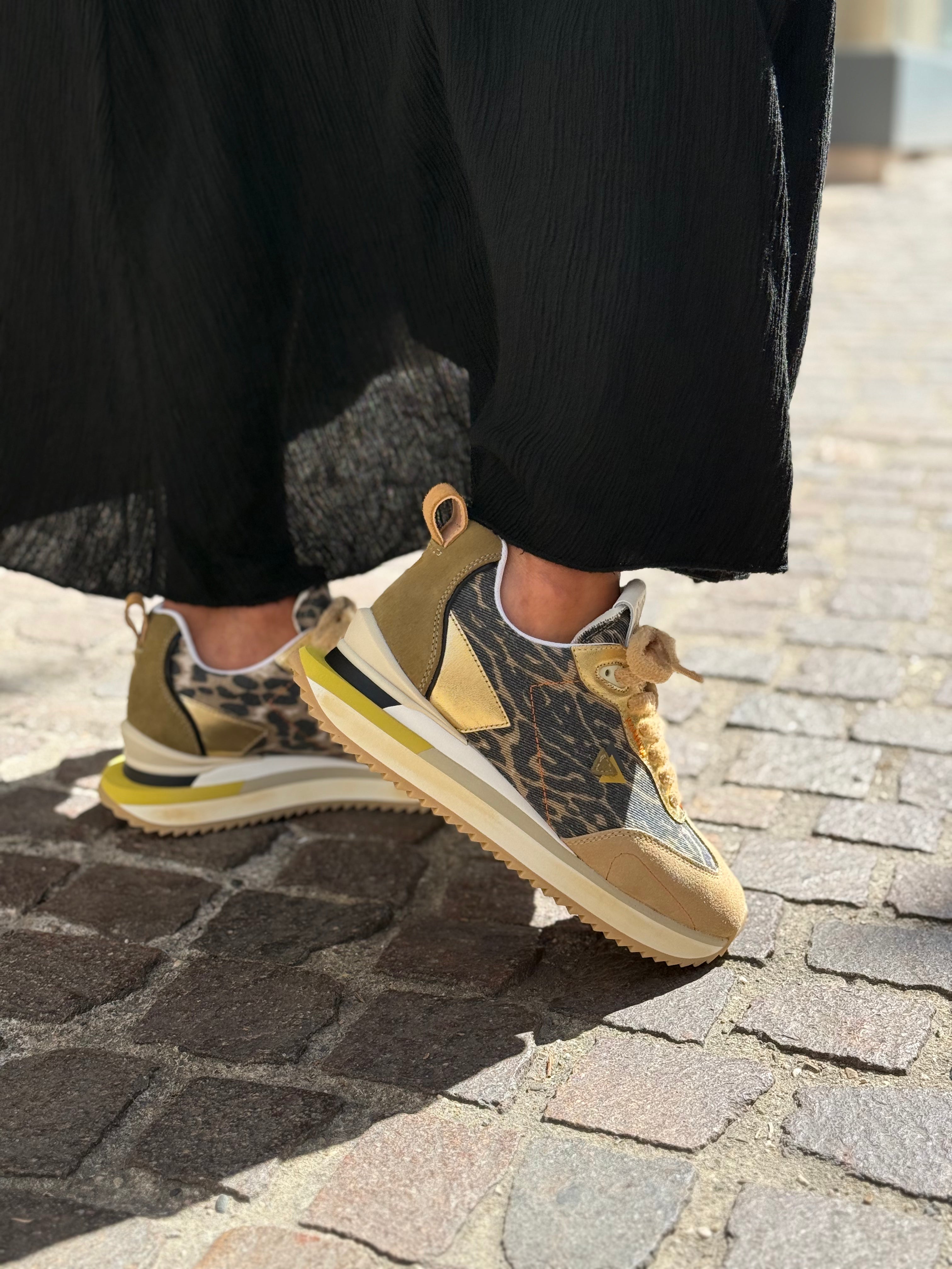 Baskets 0105 - Leo