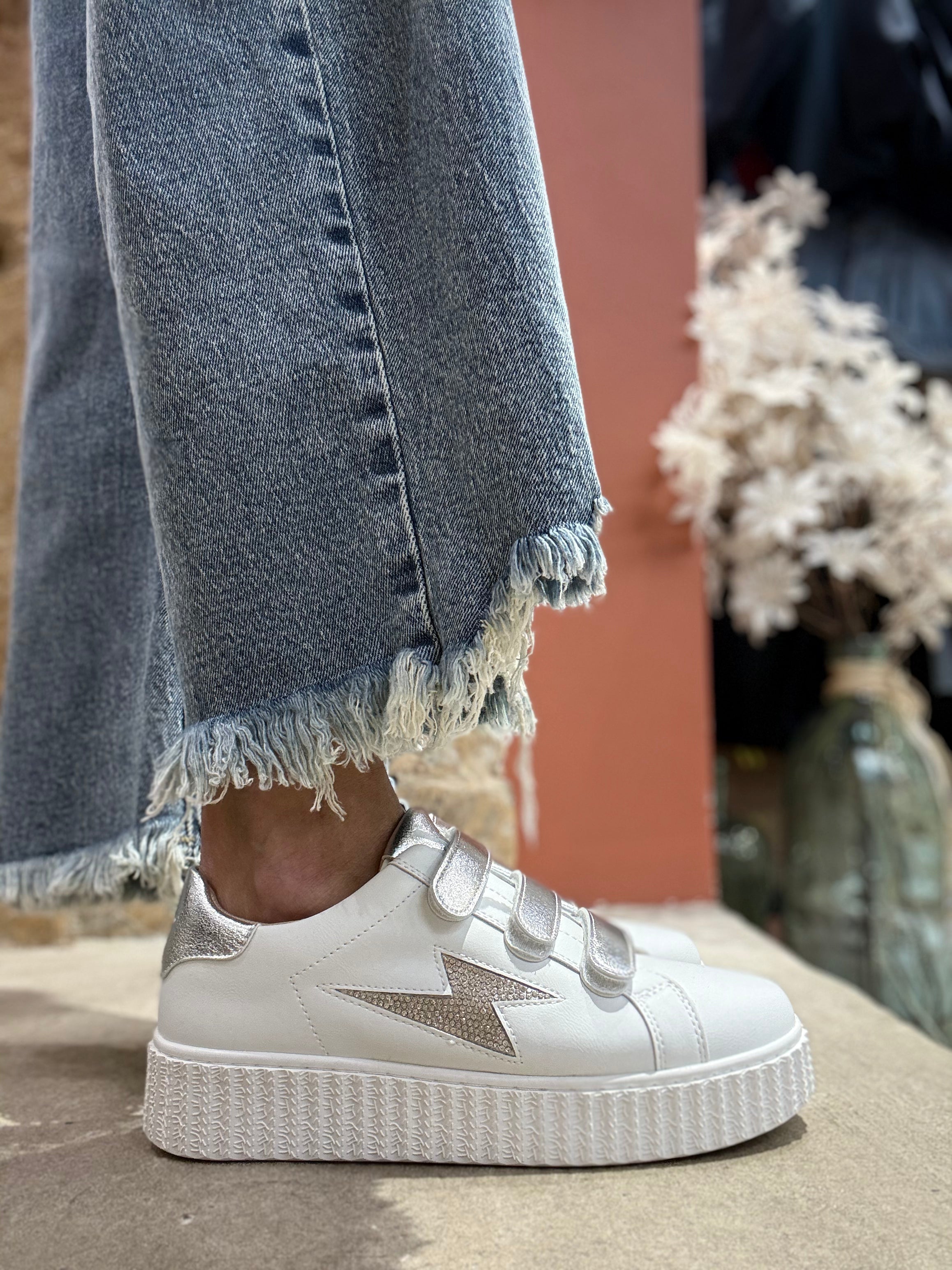 BASKETS VICKY ARGENT  VANESSA WU