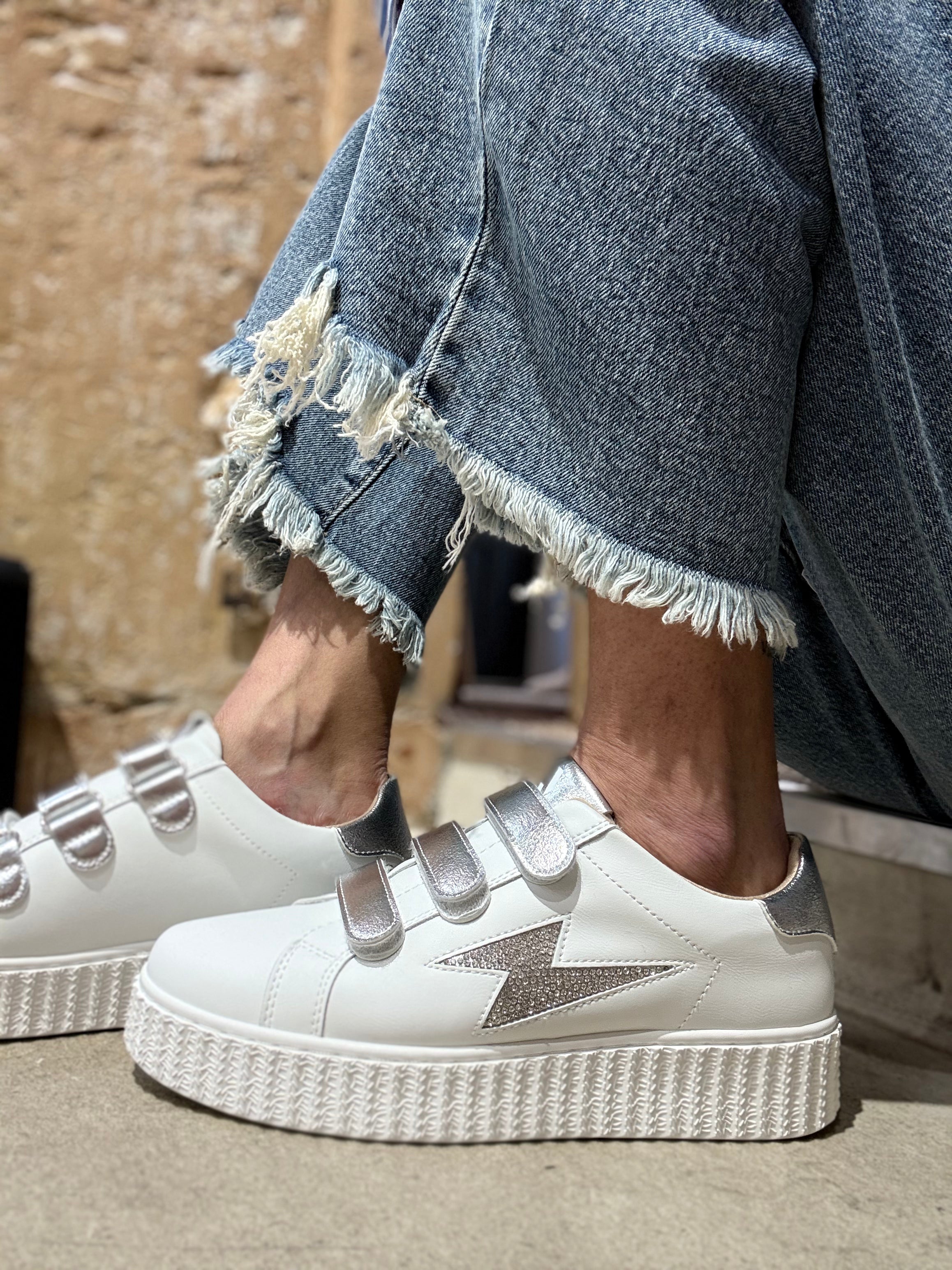 BASKETS VICKY ARGENT  VANESSA WU