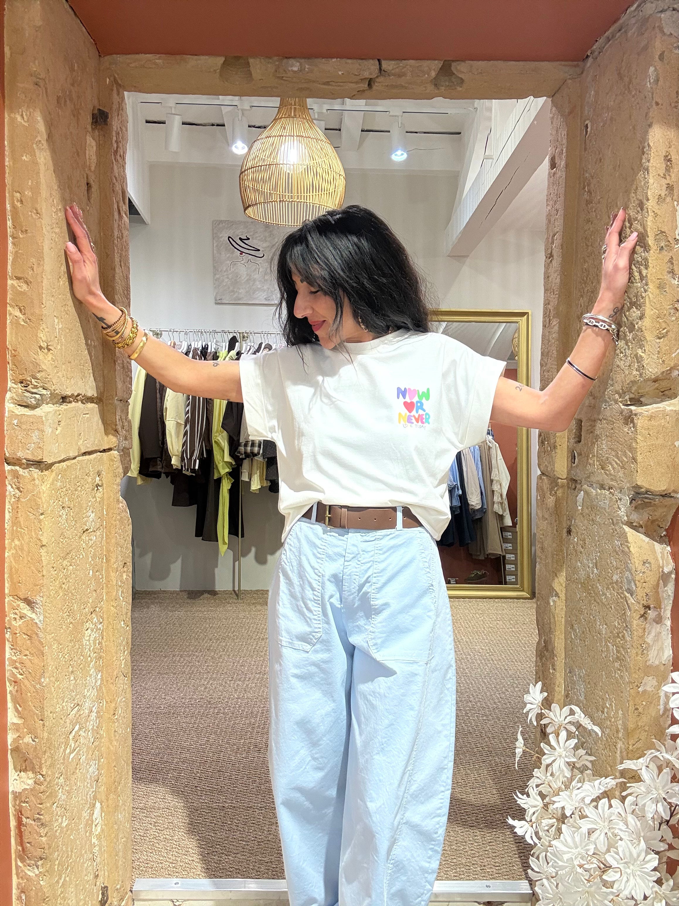 PANTALON MAGIQUE