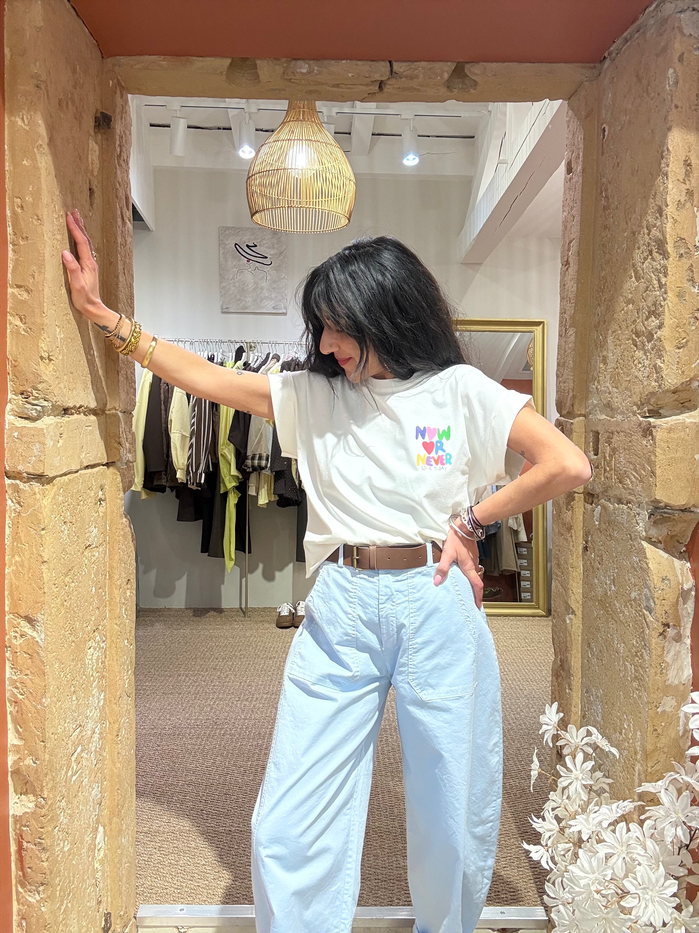 PANTALON MAGIQUE