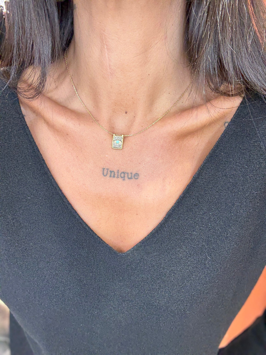 Pull manches longues sans couture