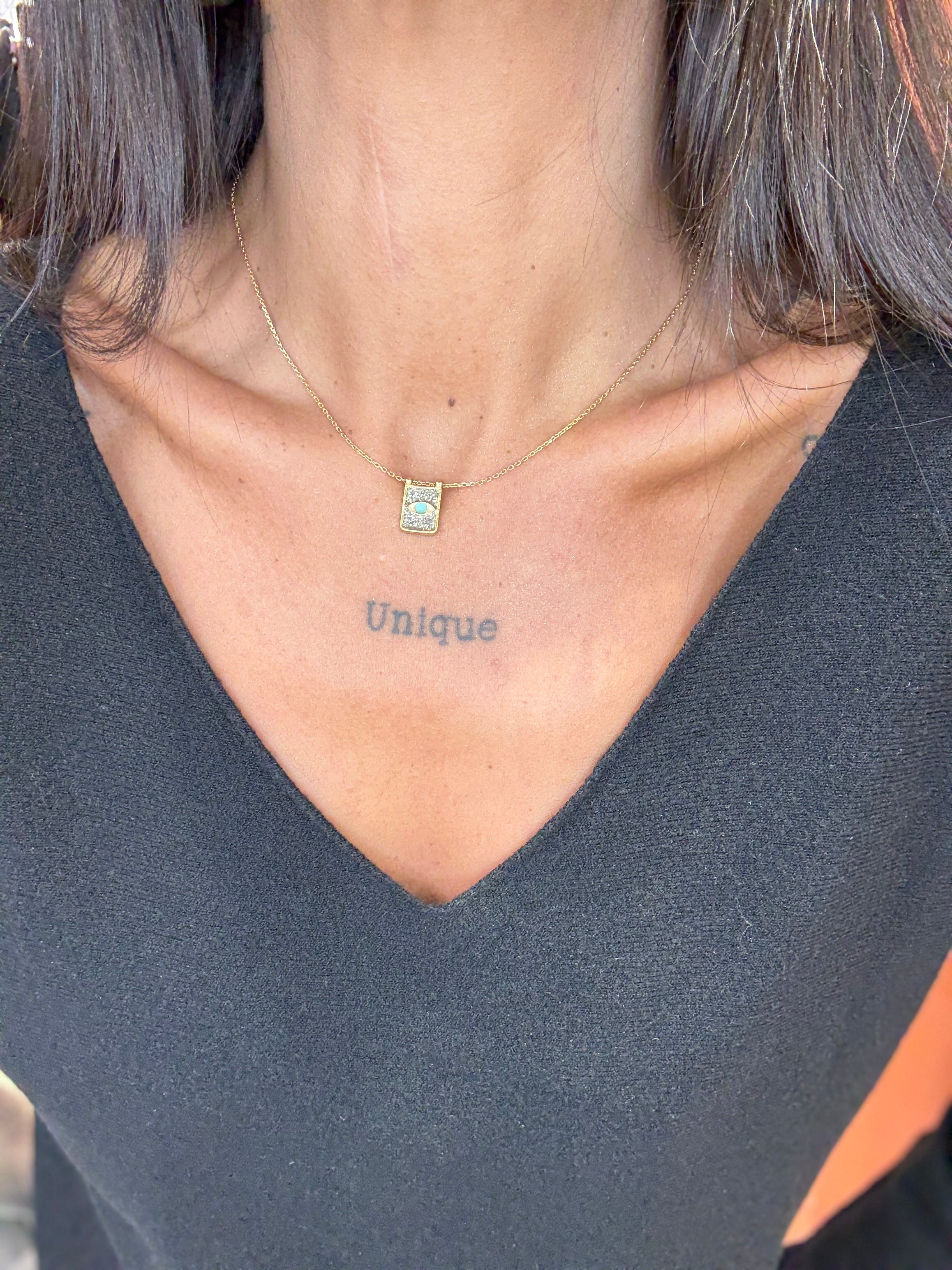 Pull manches longues sans couture