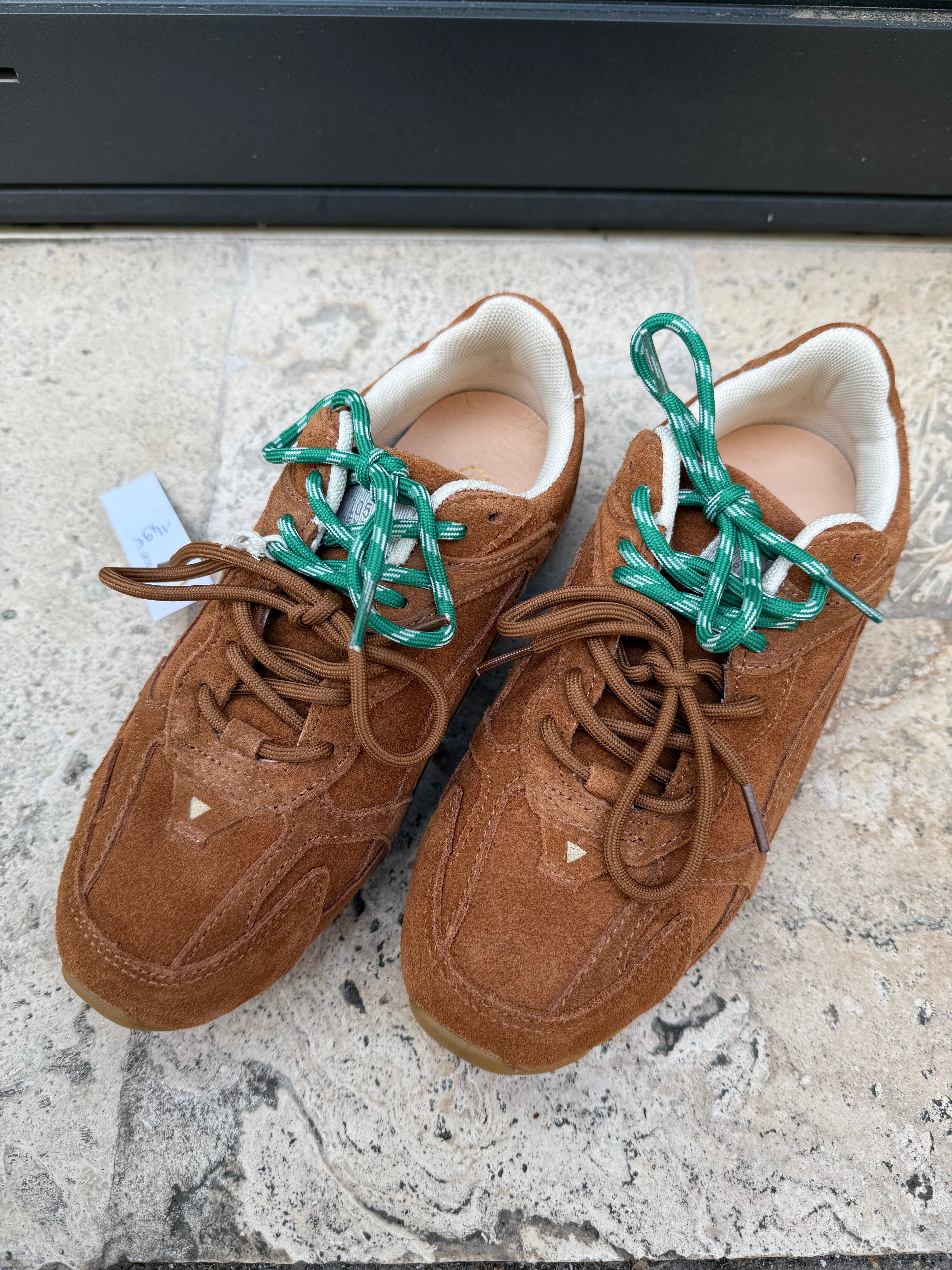 BASKETS 0'105 COSMO CAMEL