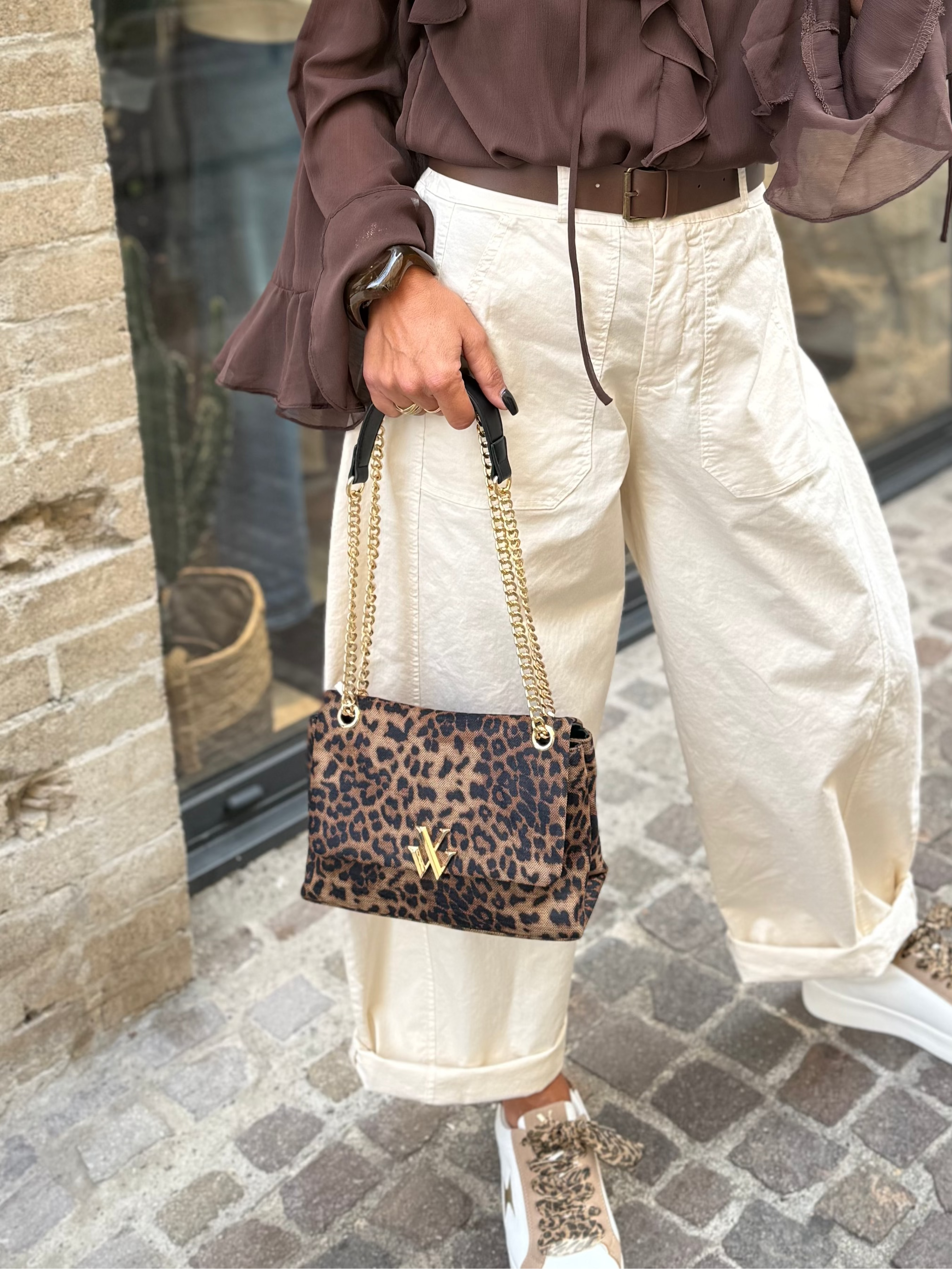 Sac Vanessa Wu - Méline