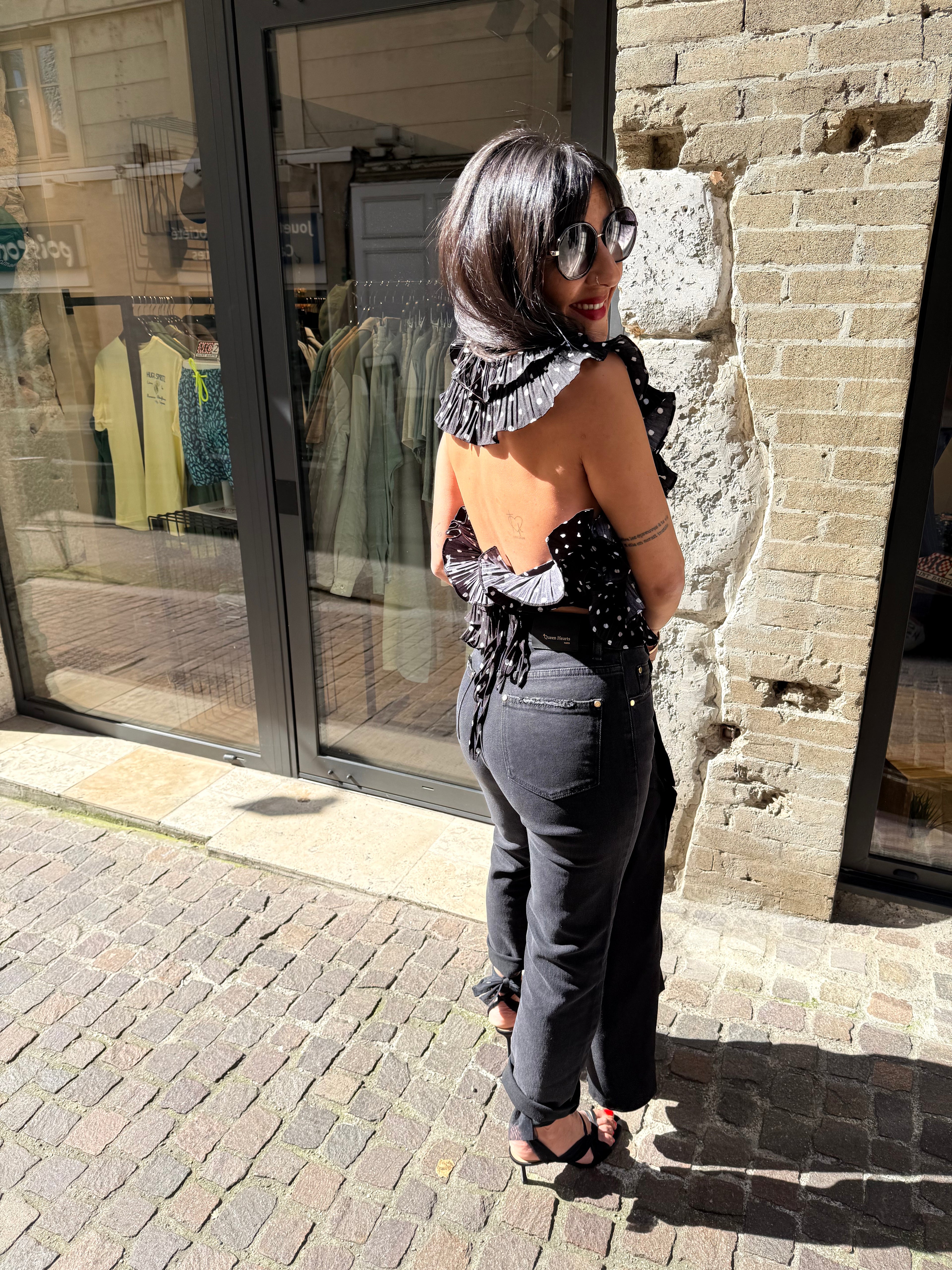 TOP POIS FROUFROU