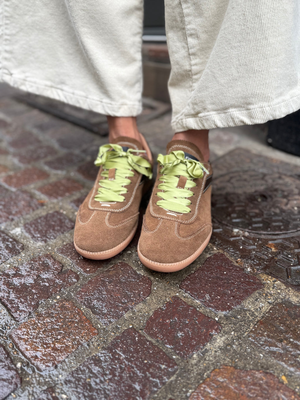 Baskets 0105 - Nova Browny