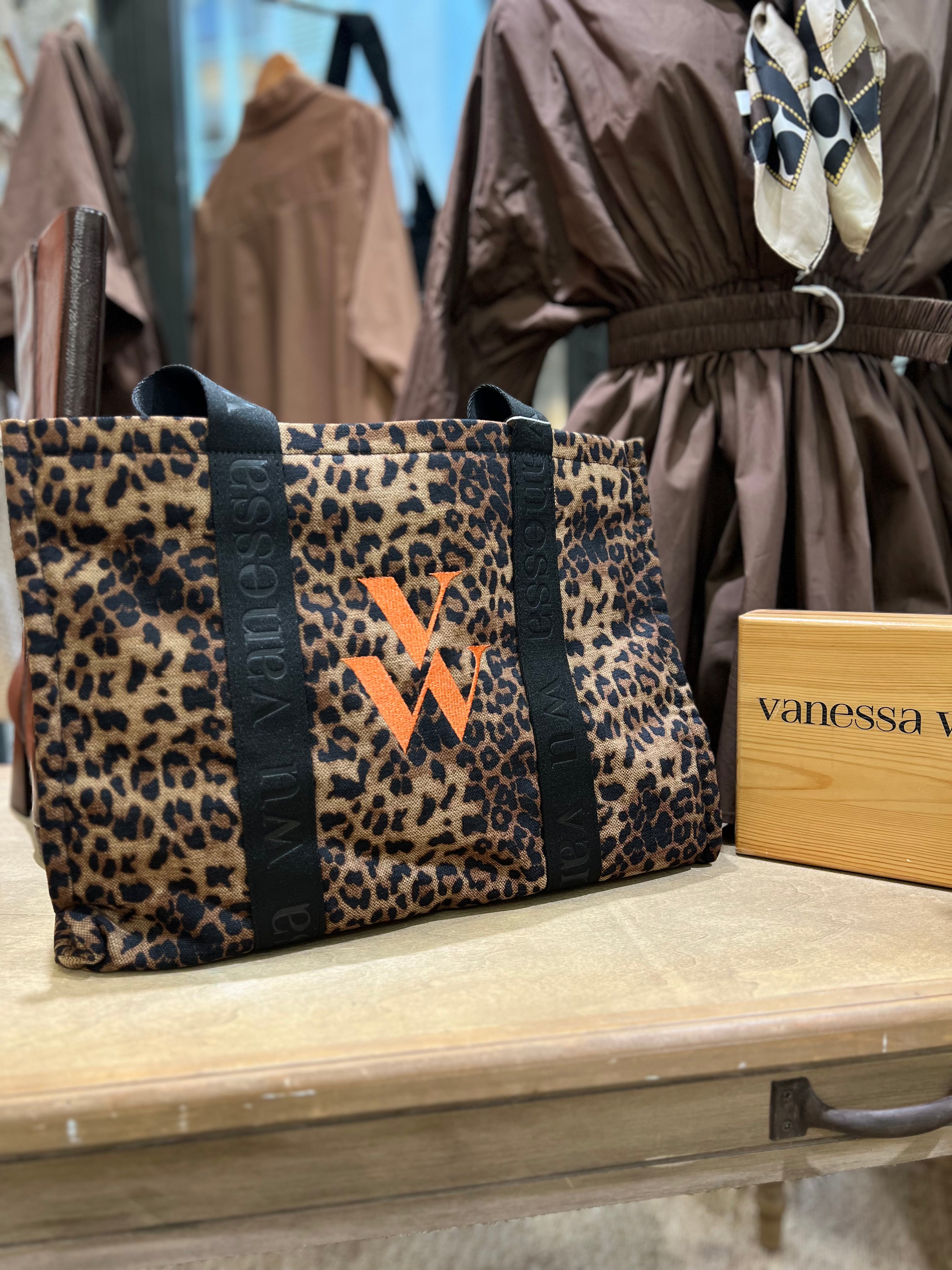 Sac Carla - Vanessa Wu