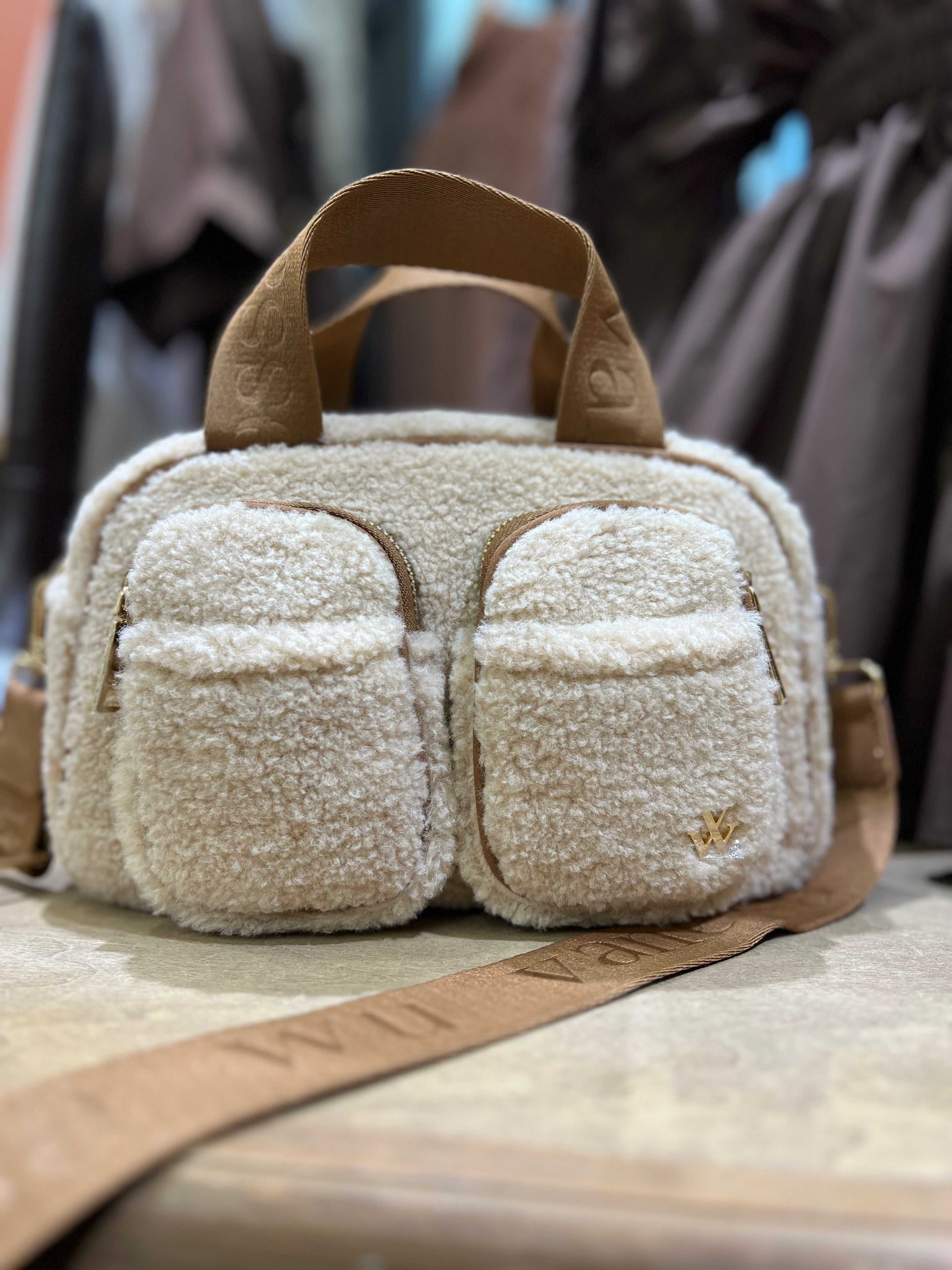 Sac Lorraine - Vanessa Wu